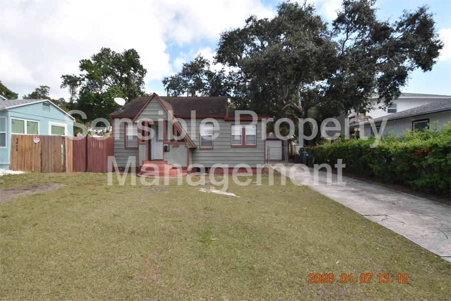 stress free property management